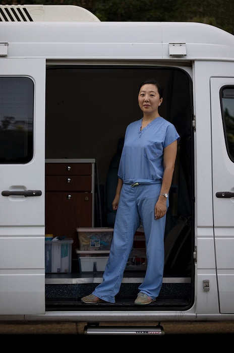 Jessica Lin, MD