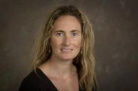 Freda Patterson, University of Delaware