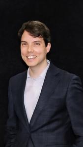 Alex Tsompanidis, MD, PhD, University of Cambridge, UK.