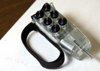 Braille Writer