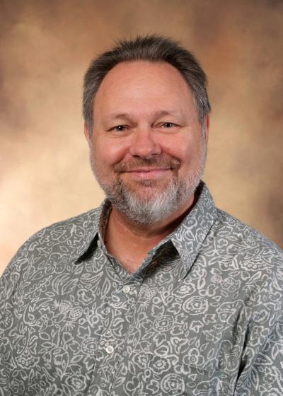 Timothy Karr, Arizona State University