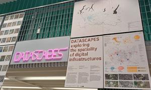 Datascapes