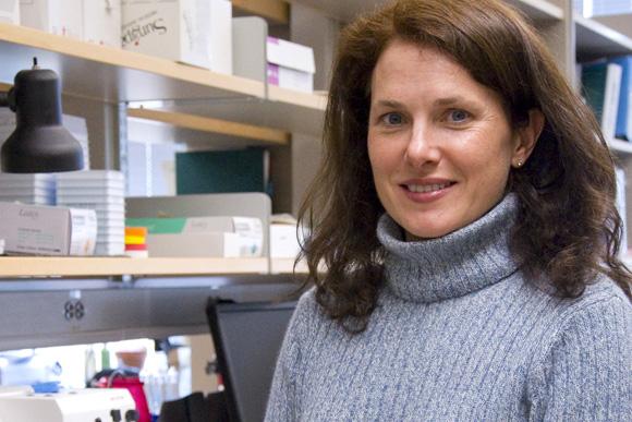 Virginia Borges, University of Colorado Cancer Center