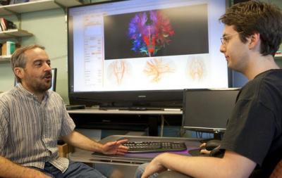 Making 2-D Diagrams of 3-D Complexities