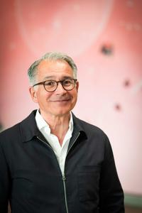 Thoas Fioretos, professor of clinical genetics at Lund University