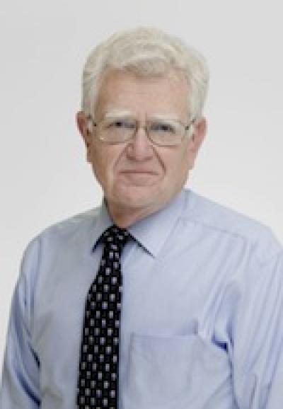 Robert Mahley, Gladstone Institutes 