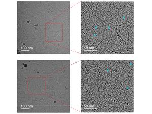 PEDOT:PSS Research Photo