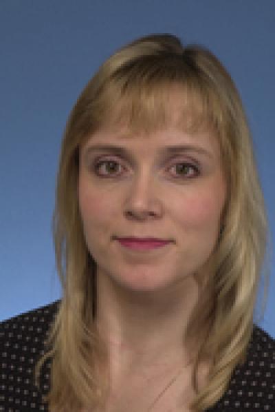 Catherine Forneris, University of North Carolina
