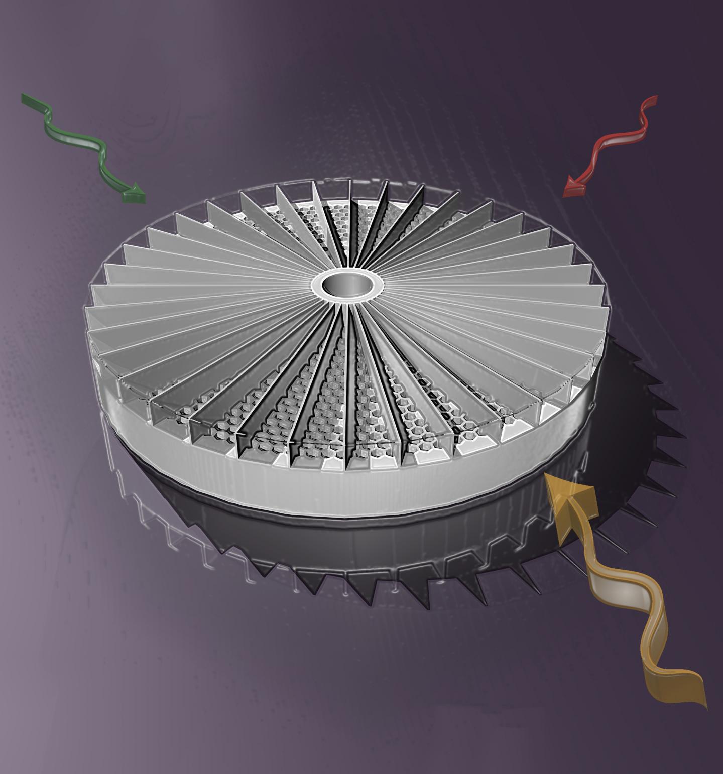 Cocktail Party Sensor