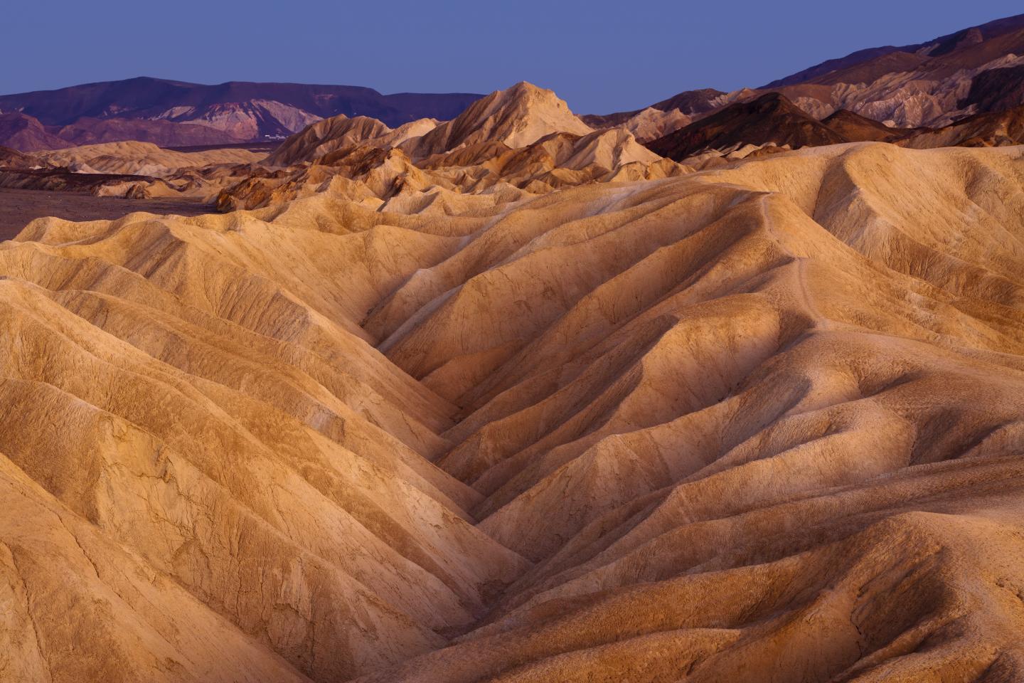 How Scientists Can Cross the "Valley of Death" in Biomedical Research (1 of 1)