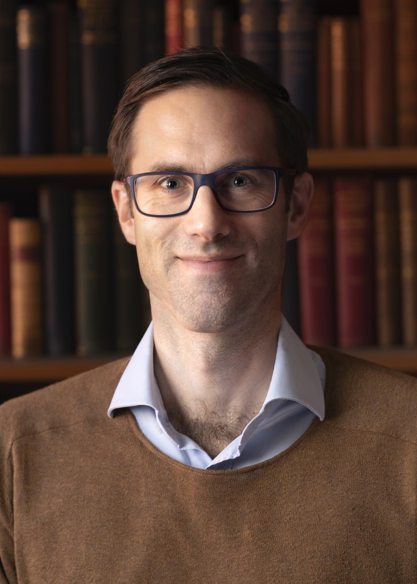 Daniel Nohrstedt