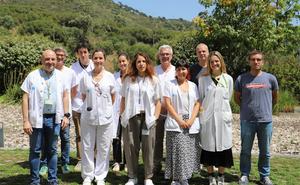 Clinical Genomics Unit at the Germans Trias i Pujol Research Institute (IGTP)