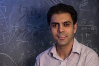 Rouzbeh Shahsavari