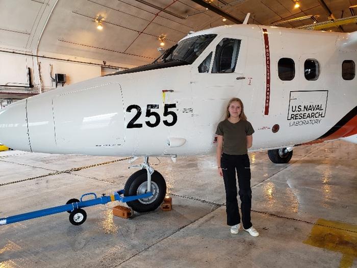 Launch Your STEM Career: A Unique Gateway into Scientific Research with Naval Research Laboratory Internships