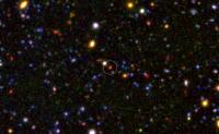 A Blow-Up of a Small Portion of the Subaru/XMM-Newton Deep Field