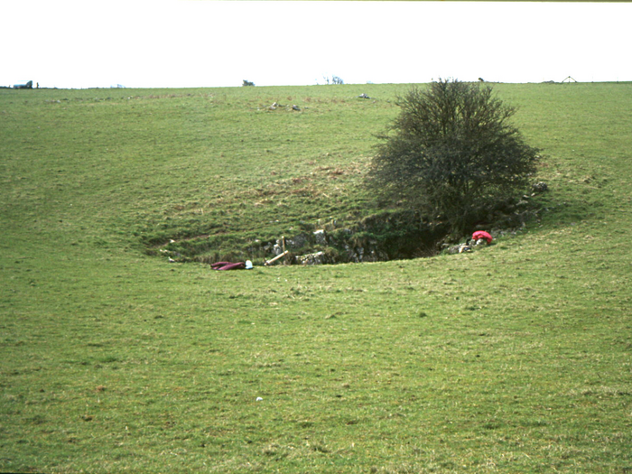 Charterhouse Warren