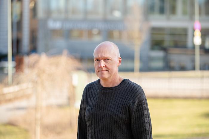 Robert Kronstrand