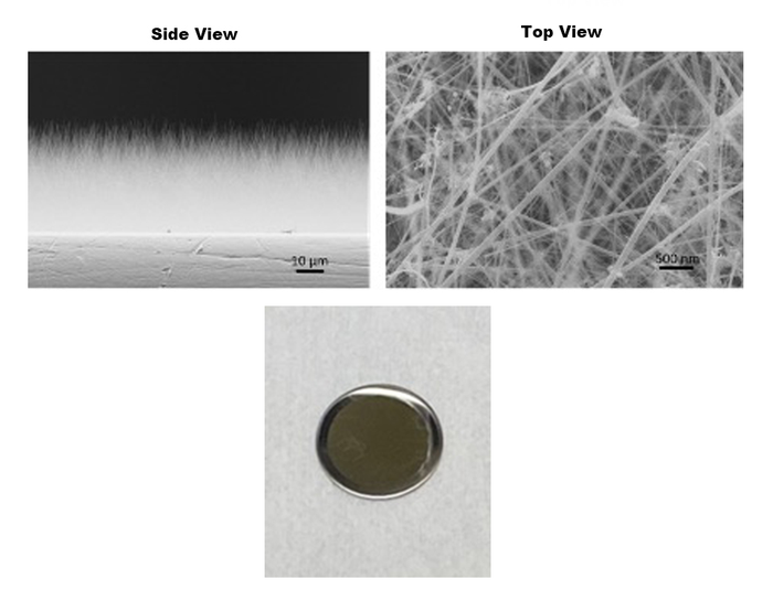 Understanding silicon failure opens up research path for higher-capacity lithium-ion batteries