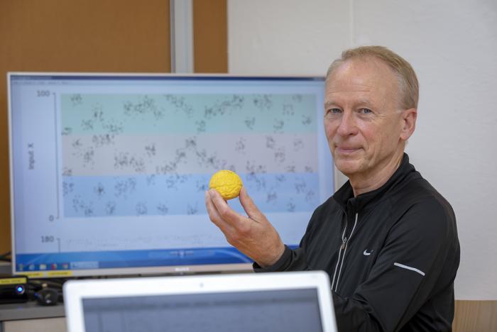 Wolfgang Maass