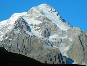 Aconcagua