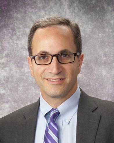 Robert L. Ferris, MD