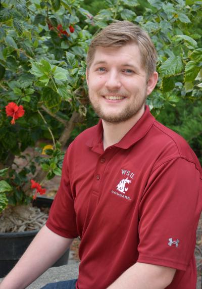 Matthew Hale, Washington State University