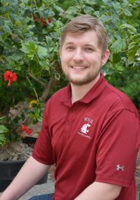 Matthew Hale, Washington State University