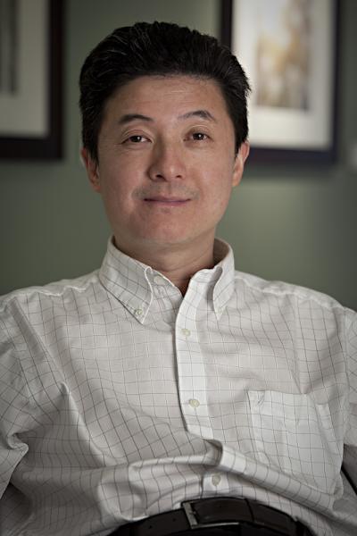 Shoucheng Zhang, DOE/SLAC National Accelerator Laboratory