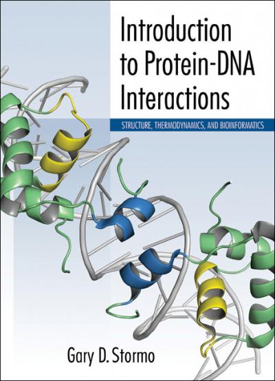 Introduction to Protein-DNA Interactions