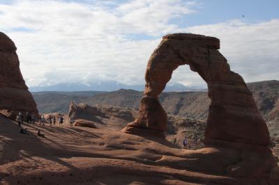 Arches