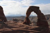 Arches