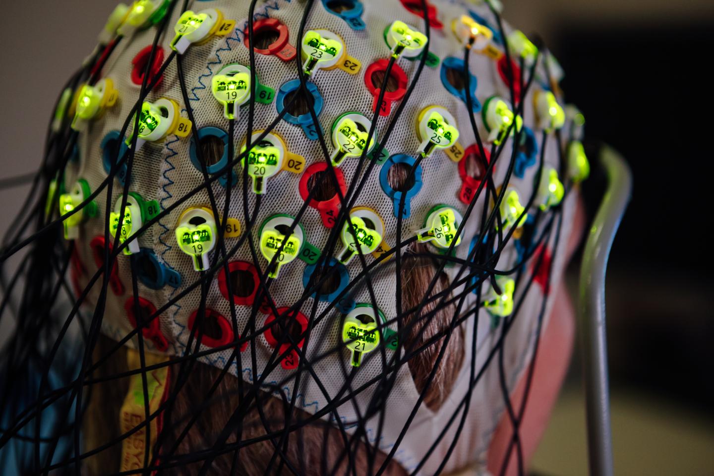 Brain Computer Interface