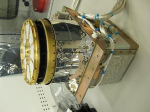 ACI Instrument for TRACERS