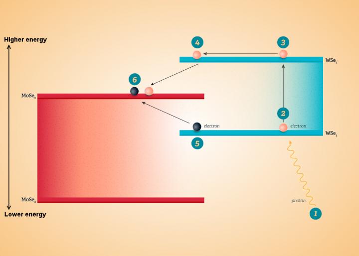 Energy Diagram