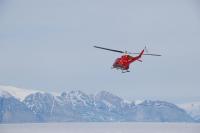 Greenland Glaciers:  What Lies Beneath (3 of 3)