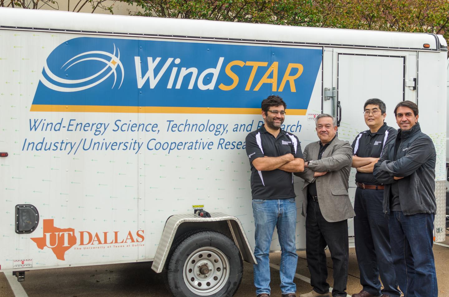 WindSTAR
