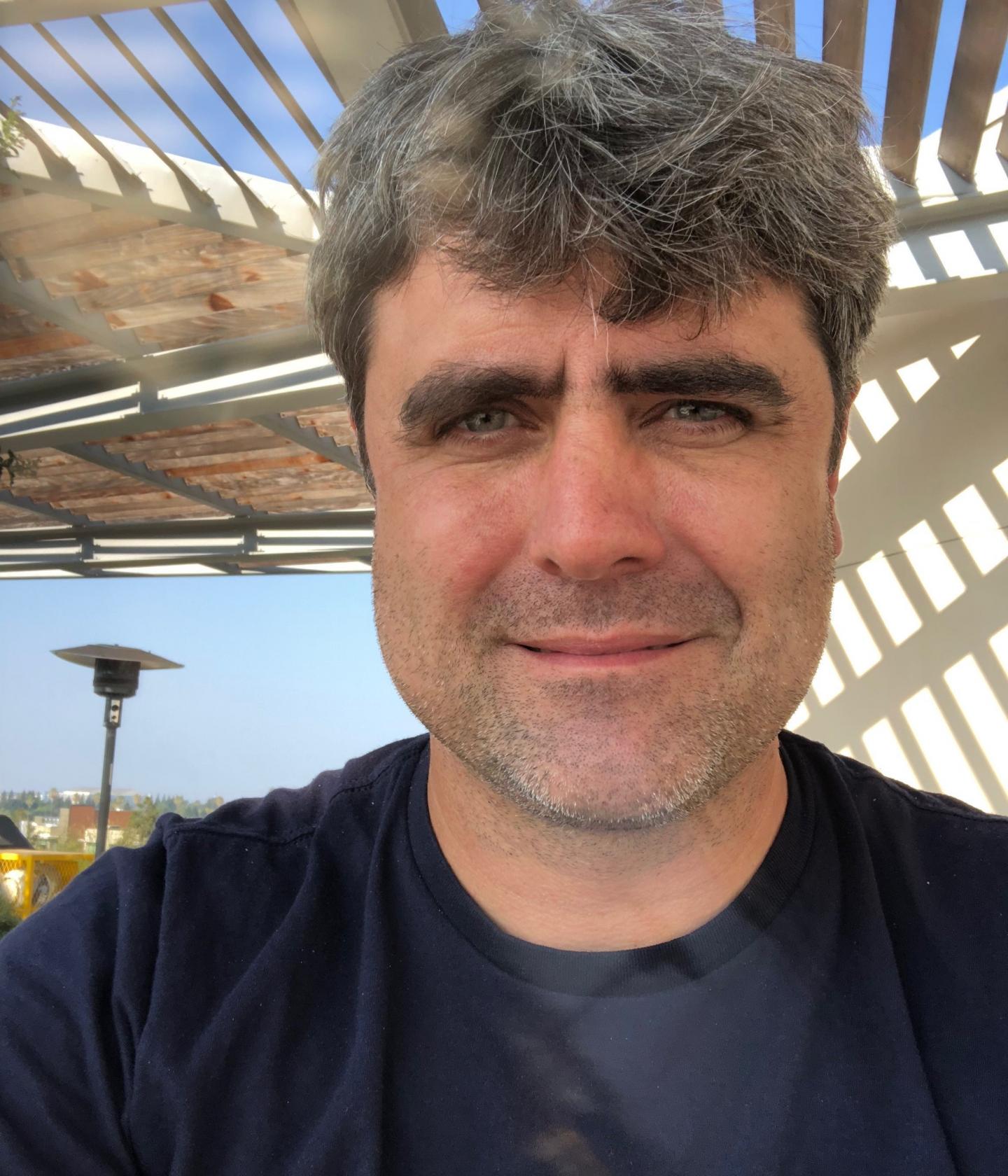 Pierre Fontanillas