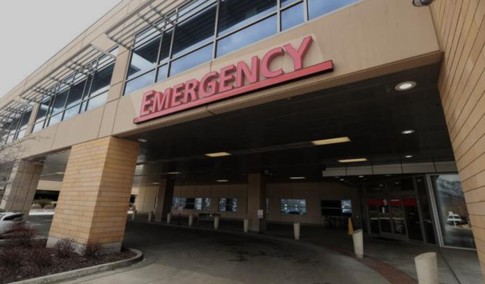 ER Sign