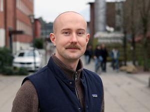 Joel Löfving