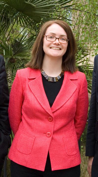 Professor Mary Dixon-Woods, University of Leicester Department of Health Sciences