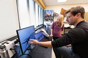 UCalgary paleontologists identify closest-known ancestor to Tyrannosaurs