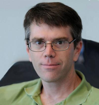 Charles Steidel, California Institute of Technology
