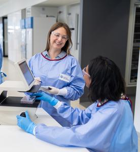 New research into heart defects