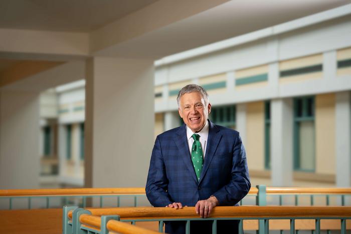 Roy S. Herbst, MD, PhD