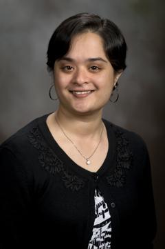 Devi Parikh, Virginia Tech