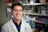 Michael Dyer, St. Jude Children's Research Hospital