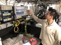UChicago scientists discover way to make quantum states last 10,000 times longer