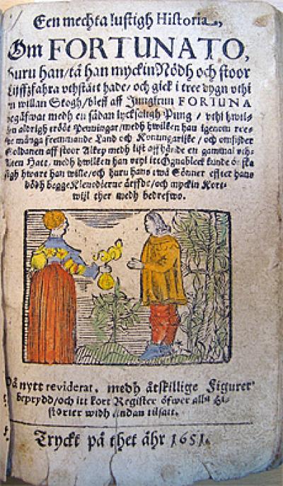 Volksbuch