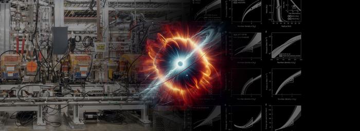 FRIB researchers lead team to merge nuclear physics experiments and astronomical observations to advance equation-of-state research