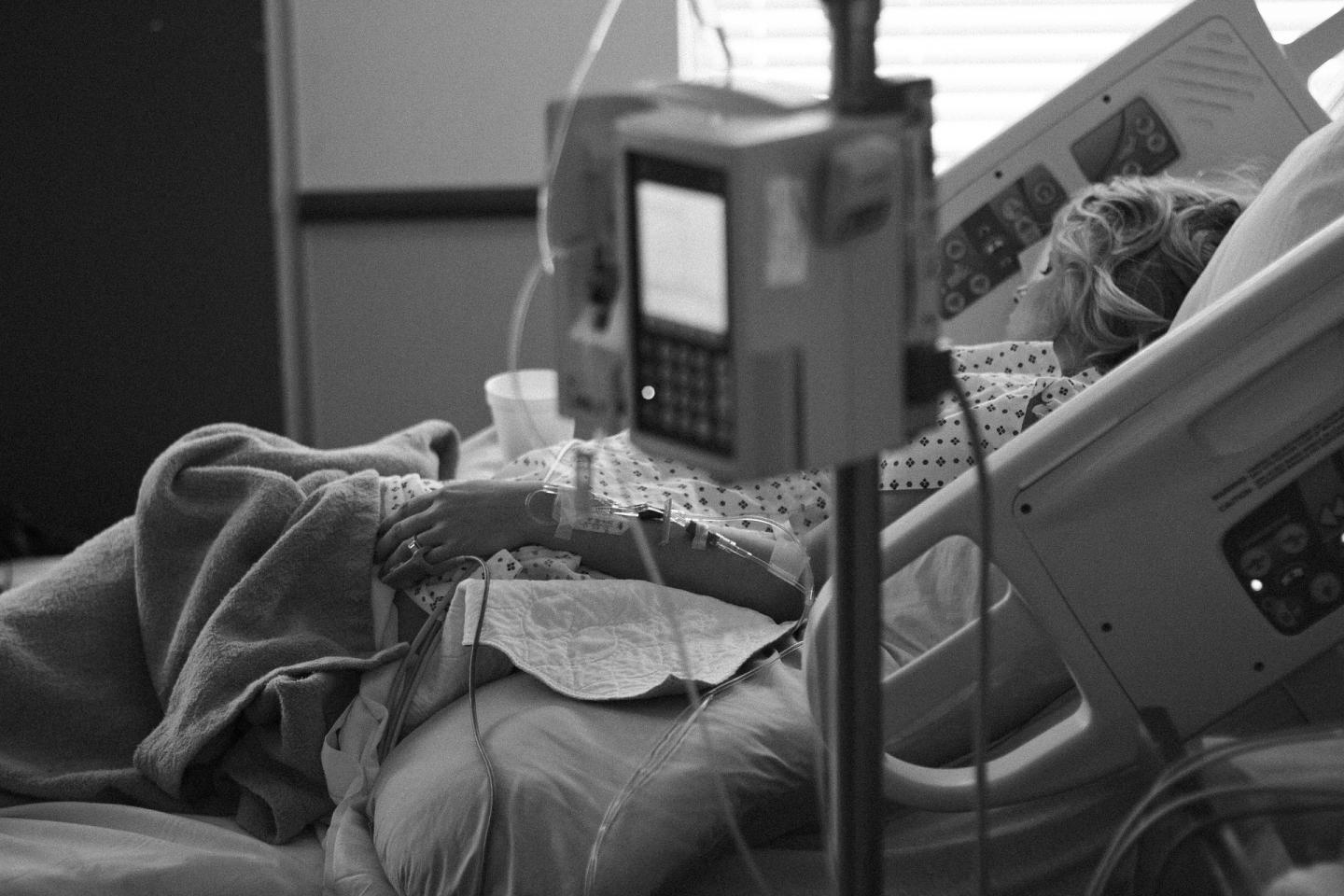 More Women with Atrial Fibrillation Die after ER Discharge than Men
